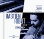 Bastien Ribot: Violin Standards, CD