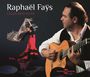 Raphaël Faÿs: Circulo De La Noche, CD,CD,CD