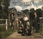 RP Quartet: Poney Jungle, CD