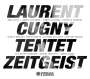 Laurent Cugny: Zeitgeist, CD