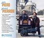 Jean Piero & Gerard Pierron: Paris S'eveille, CD