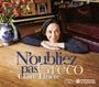 Claire Elzière: N’Oubliez Pas Gréco, CD