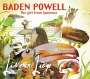 Baden Powell: The Girl From Ipanema - Live In Liège, CD