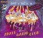 Paris Gadjo Club: Café Du Brésil Iii (Special Guest: Yamandu Costa), CD