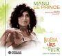 Manu Le Prince: Bossa Jazz For Ever (Love To Johnny Alf), CD
