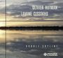 Olivier Hutman & Lamine Cissokho: Double Skyline, CD