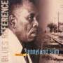 Sunnyland Slim: Travelin', CD