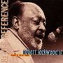 Robert Lockwood Jr.: Ramblin' on my mind (di, CD