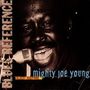 Mighty Joe Young: Bluesy josephine, CD