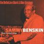 Sammy Benskin: These Foolish Songs, CD