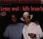 Kenny Neal: Easy Meeting, CD