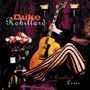 Duke Robillard: Exalted Lover, CD
