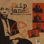 Skip James: The Complete 1931 Recordings, CD