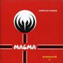 Magma: Retrospektiw III, CD