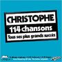 Christophe: L'Integrale (Limited-Edition) (Box), CD,CD,CD,CD,CD,CD,CD,CD,CD,CD,CD,CDS,CDS,CDS,CDS,CDS,CDS,CDS,CDS,CDS