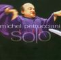 Michel Petrucciani: Solo - Live In Frankfurt, 27.02.1997, CD