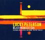 Lucky Peterson: Black Midnight Sun, CD