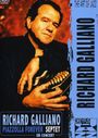 Richard Galliano (geb. 1950): Piazzolla Forever Septet - En Concert, DVD