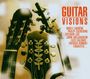 Guitar Visions, CD