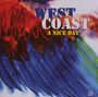 West Coast: A Nice Day, CD