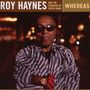 Roy Haynes (1925-2024): Whereas (Live), CD
