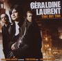 Géraldine Laurent: Time Out Trio, CD