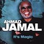 Ahmad Jamal: It's Magic, CD