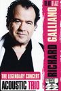 Richard Galliano (geb. 1950): Acoustic Trio - Live In Marciac, DVD