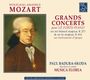 Wolfgang Amadeus Mozart: Klavierkonzerte Nr.9 & 12, CD