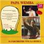 Papa Wemba: Kuru Yaka, CD