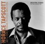 Horace Tapscott (1934-1999): Ancestral Echoes: The Covina Sessions 1976, CD