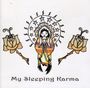 My Sleeping Karma: My Sleeping Karma, CD