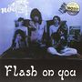 Not Moving: Flash On You (Reissue) (remastered) (180g) (Limited Edition), LP