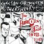 CCM (Cheetah Chrome Motherfuckers): The Furious Era 1979 - 1987, LP,LP