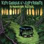 Kepi Ghoulie & The Copyr: Re-Animation Festival, LP