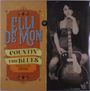 Elli de Mon: Countin' The Blues, LP