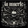 La Muerte: Sortilegia, CD