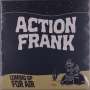 Action Frank: Coming Up For Air, LP