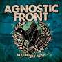 Agnostic Front: My Life My Way, LP