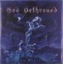 God Dethroned: Bloody Blasphemy (Blue W/ Black & White Splatter Vinyl), LP