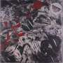 Backfire! (Holland): Angry God (Clear W/ Red & Black Splatter Vinyl) (45 RPM), LP