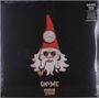 Gnome: Father Of Time (180g) (Limited Numbered Edition), LP