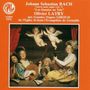 Johann Sebastian Bach: Triosonaten BWV 525-530, CD