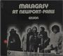 Jef Gilson: Malagasy At Newport-Paris, CD