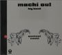 Machi Oul Big Band: Quetzalcoatl, CD