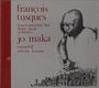 Intercommunal Free Dance Music Orchestra: Vol. 4: Jo Maka, CD