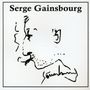 Serge Gainsbourg: 17 Chansons Indispensable, CD