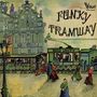 Janko Nilovic: Funky Tramway (remastered), LP