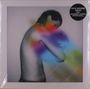 Lucie Antunes: Sergei, LP