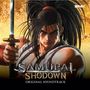 : Samurai Shodown (180g) (Red Vinyl), LP,LP